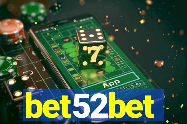 bet52bet