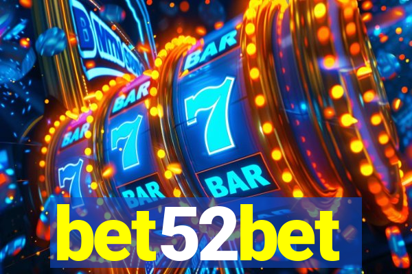 bet52bet