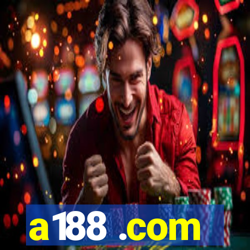 a188 .com