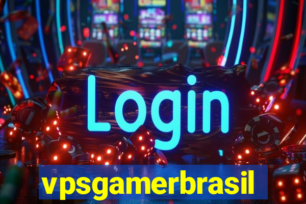 vpsgamerbrasil