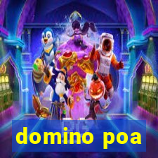 domino poa