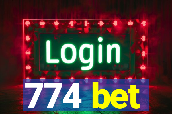 774 bet