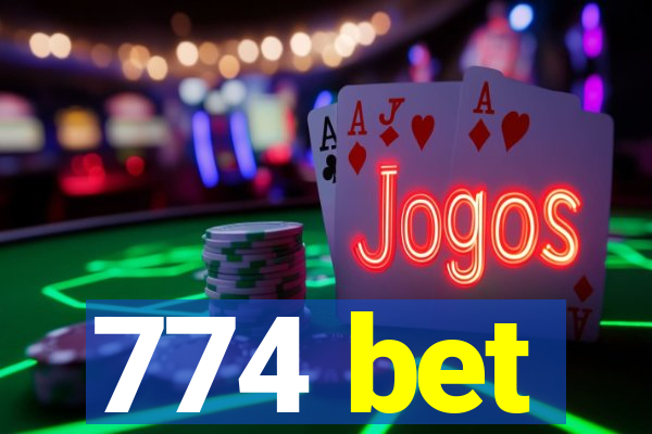 774 bet