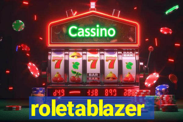 roletablazer