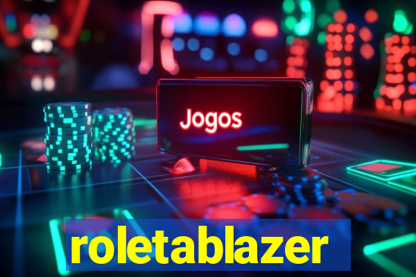 roletablazer