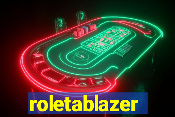 roletablazer