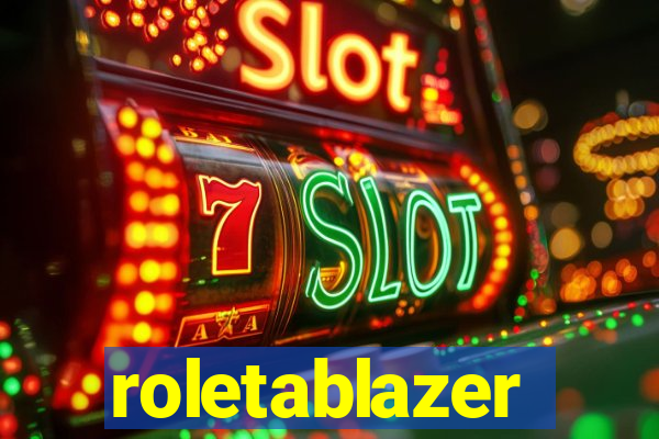 roletablazer