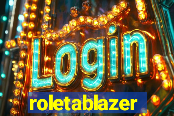 roletablazer