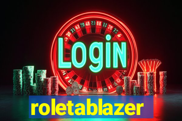 roletablazer