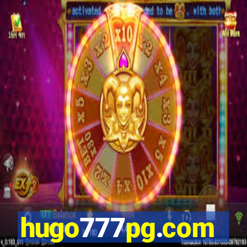 hugo777pg.com