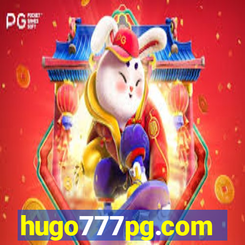 hugo777pg.com