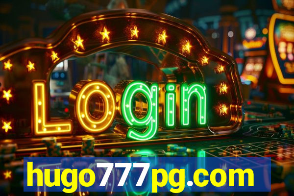 hugo777pg.com