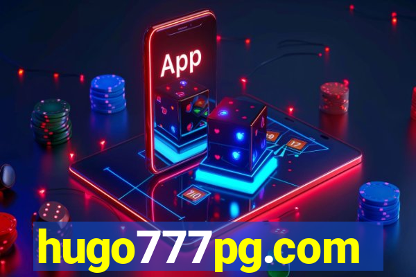 hugo777pg.com