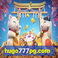 hugo777pg.com