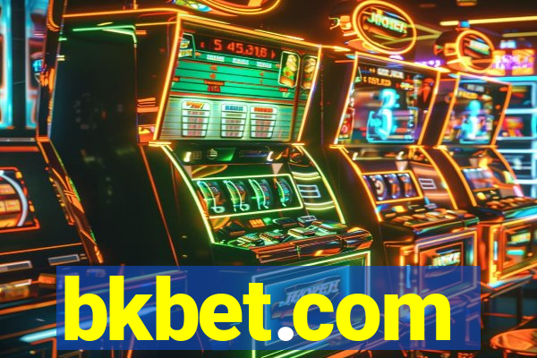 bkbet.com