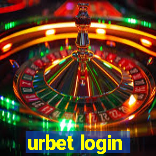 urbet login