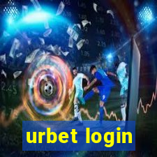 urbet login