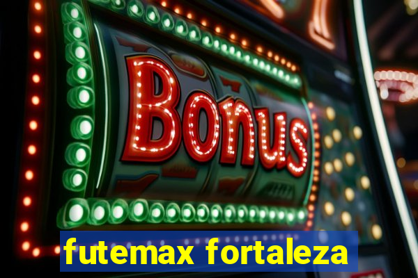 futemax fortaleza