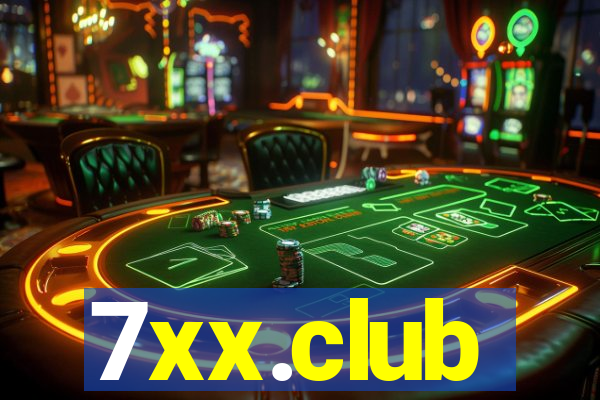 7xx.club