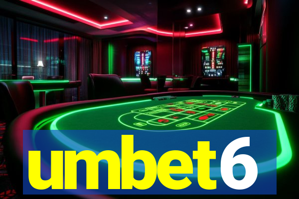 umbet6