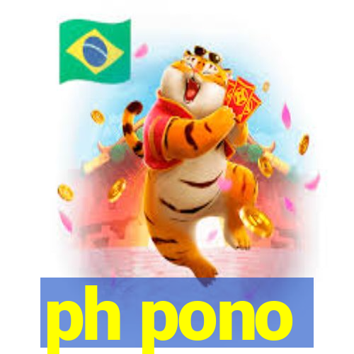 ph pono