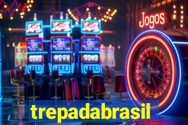 trepadabrasil