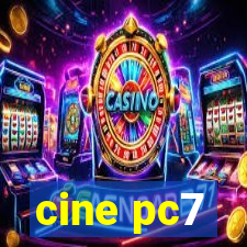 cine pc7