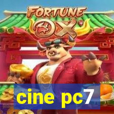 cine pc7