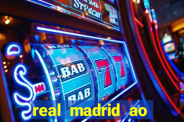 real madrid ao vivo com imagem futemax