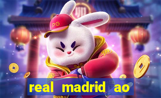 real madrid ao vivo com imagem futemax