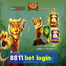 8811 bet login