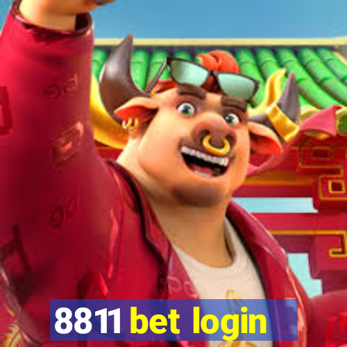 8811 bet login