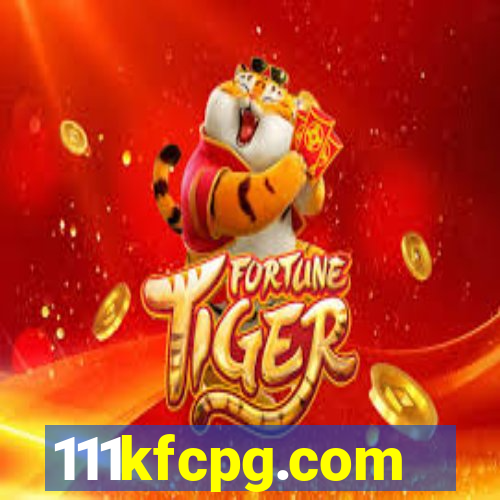 111kfcpg.com