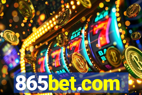 865bet.com