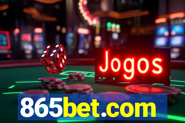 865bet.com