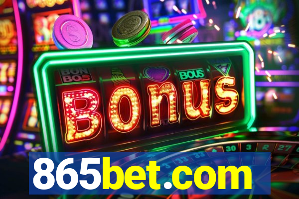 865bet.com