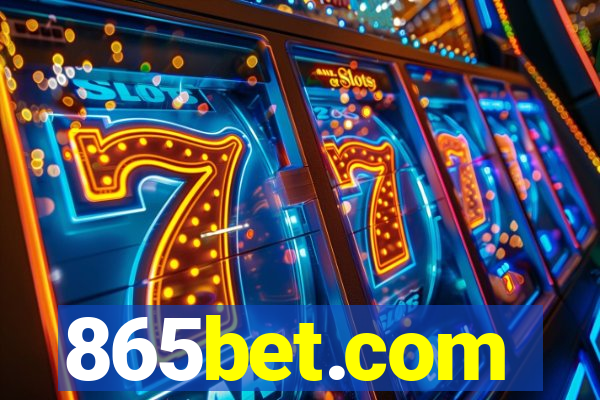 865bet.com