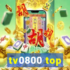 tv0800 top