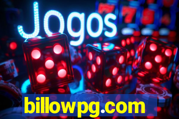 billowpg.com