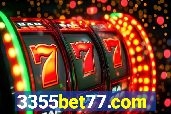 3355bet77.com