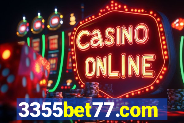 3355bet77.com