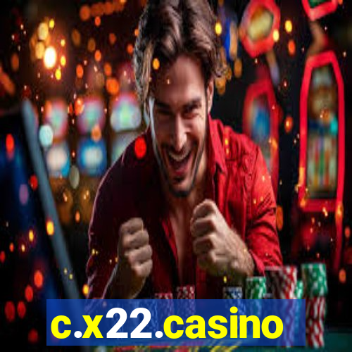 c.x22.casino