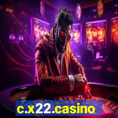 c.x22.casino