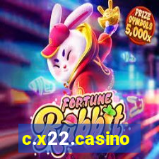 c.x22.casino