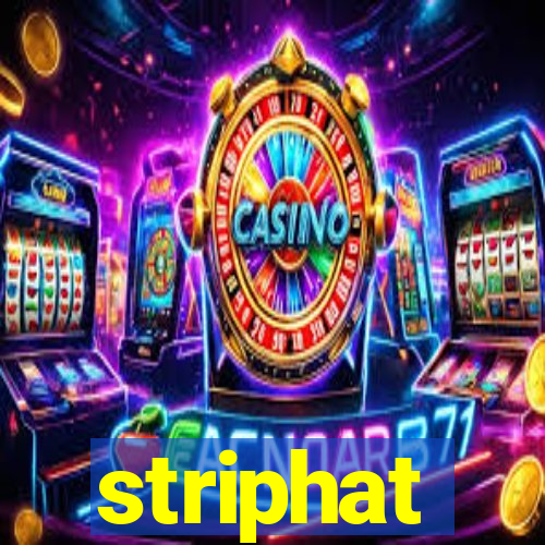 striphat