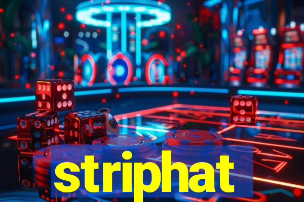 striphat