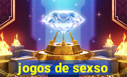 jogos de sexso