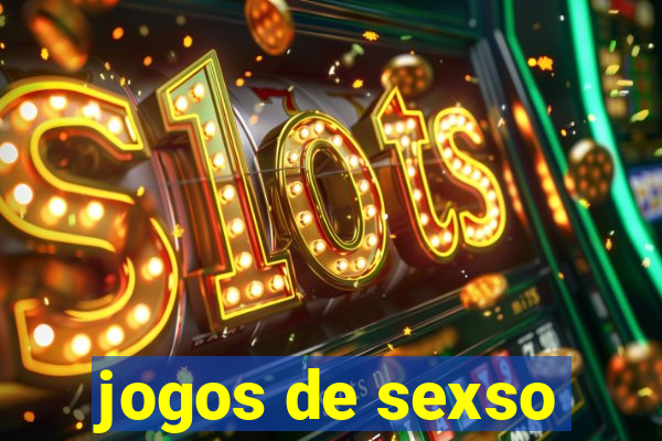 jogos de sexso