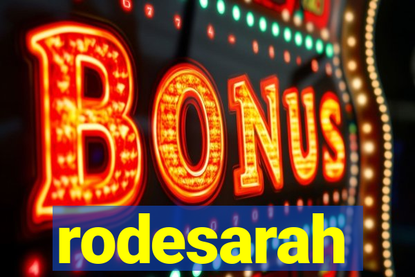 rodesarah