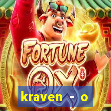 kraven - o caçador filme completo dublado superflix